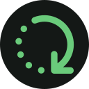 LeetSRS — Spaced Repetition for LeetCode icon