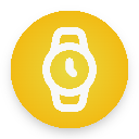 UTC Time Converter icon