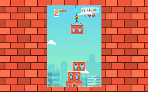 Games screenshot