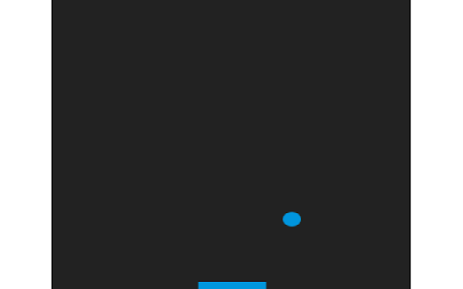 Bounce Ball Unblocked screenshot