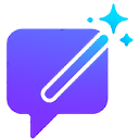 AI Message Response Generator - by AIFreeBox icon