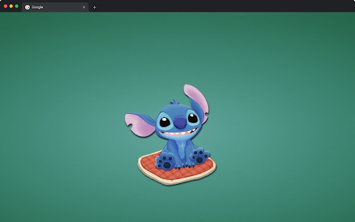 Lilo & Stitch Wallpaper screenshot
