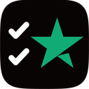 Trustpilot List Exporter icon