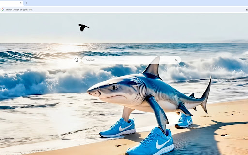 Tralalero Tralala Live Wallpaper screenshot