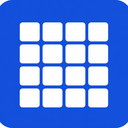 Page Mosaic icon
