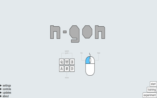 n-gon Unblocked screenshot
