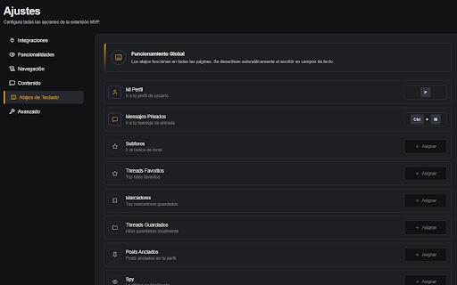 MV Premium screenshot