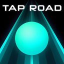 Tap Road icon