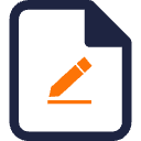 Page Edit - Fake Web Page icon