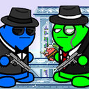 Gun Mayhem 2 Unblocked icon