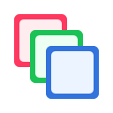 Outliner CSS icon