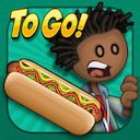 Papas Hot Doggeria Free Game icon