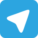 Telegram Scraper : Export posts, members , and channels icon