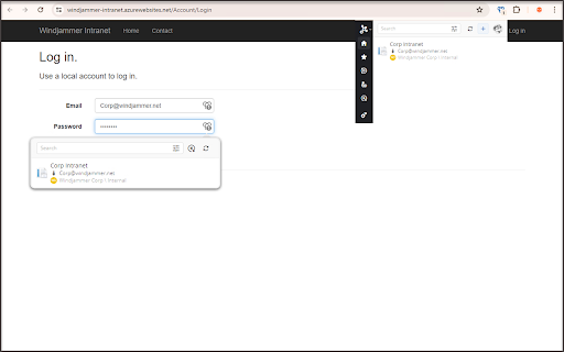 Devolutions Password Manager screenshot