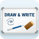 White Board by AI Muse (Beta) icon