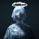 Blind Angel Live Wallpaper icon