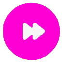 OSN+ Speeder: adjust playback speed icon
