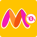 Myntra Spending Calculator icon