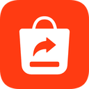 Shopee Search Results Collector icon