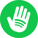 Spotify Adblock icon