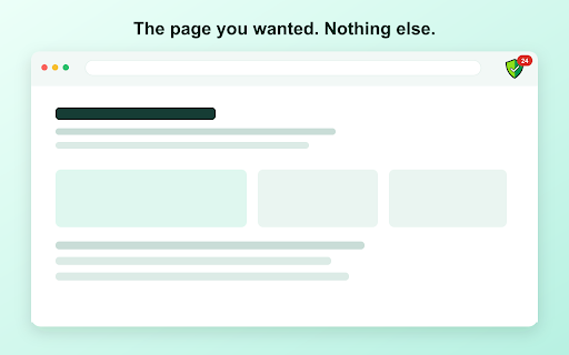 Ad Blocker Pro - block ads ad blocker screenshot