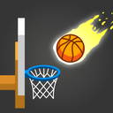 Basket Random Unblocked - Basketball Game icon