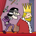 Murder Classroom 6x icon