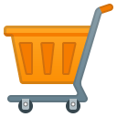 Hide Amazon Cart icon