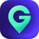 Bing Maps Scraper & Leads Extractor - GLeads icon