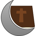 Night Mode Bible icon