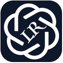 AI Social Media Post Generator - LinkedIn™ icon