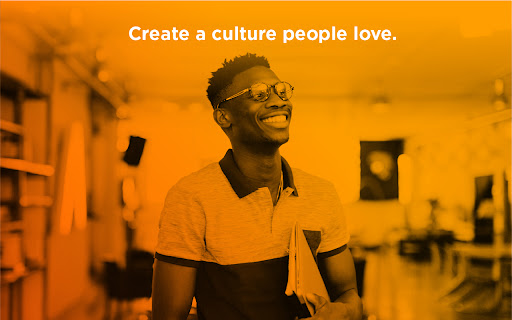 Culture Cloud screenshot