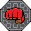 UFC Calendar icon
