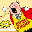 Chilli Chomp - Clicker Game icon