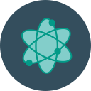 Atom Material Icons icon