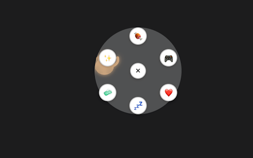 Digital Pet screenshot