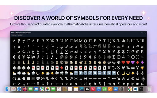 Keyboard Themes & Emoji screenshot