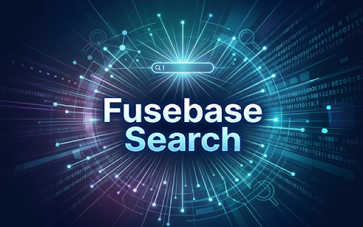 Fusebase Search screenshot
