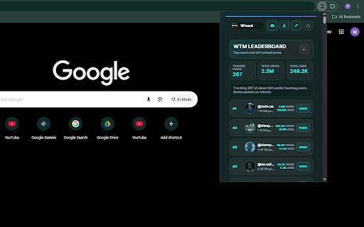 WTM TikTok Method screenshot