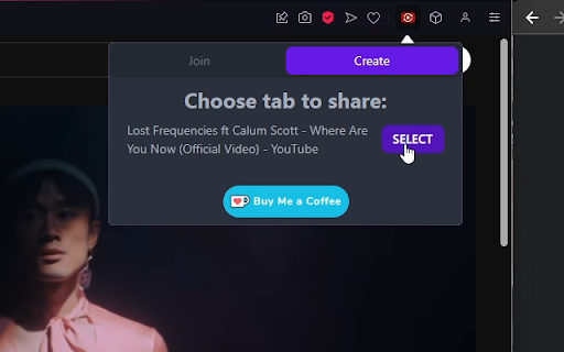 YouTube Synchronizer screenshot