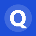 QR Stamp icon