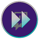 Twitch Low Latency icon