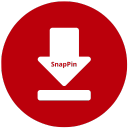 Pinterest Video Downloader icon