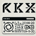KaTeX Formula Handler icon