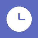 Multi-function timer icon