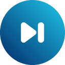 Prime Video Skipper: skip intros & recaps [QVI] icon