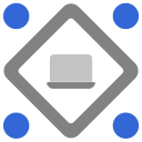Web Meeting icon