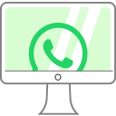 Whatsapp Workspace icon