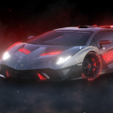 Car vehicle sport live wallpaper icon