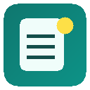 Create my AI Context icon
